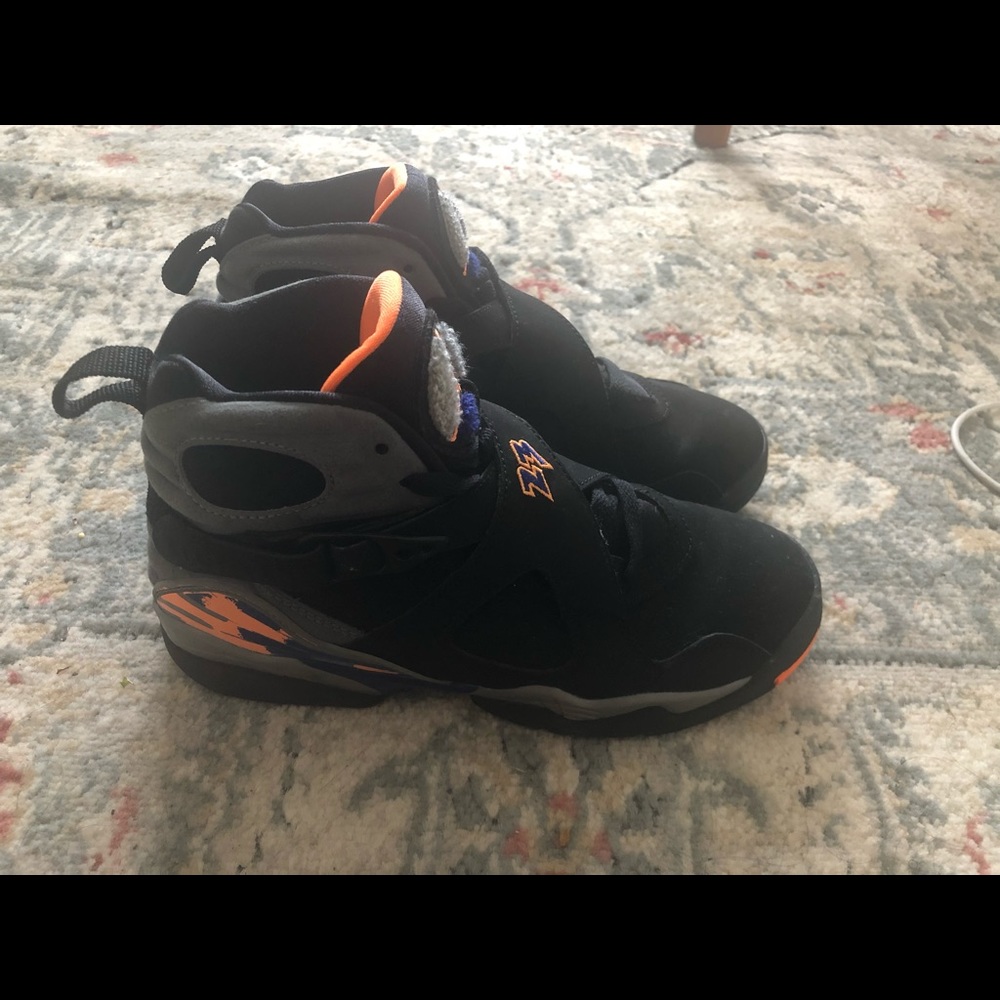 Jordan Retro 8 - Picture 4 of 7